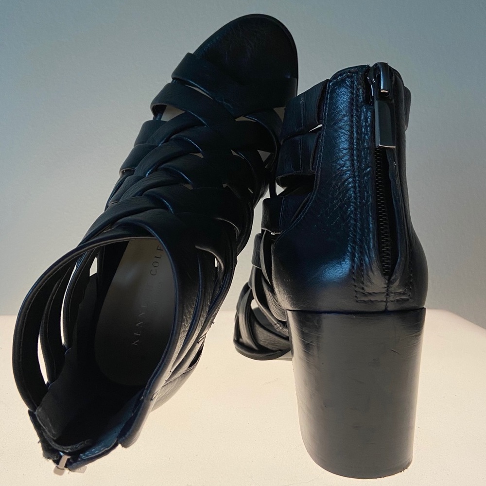 Kenneth Cole Heels - Picture 3 of 5